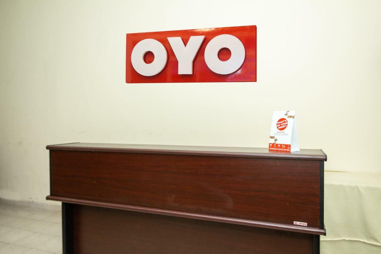 Super Oyo 1150 Omah Ladrang Hotel Yogyakarta Eksteriør billede