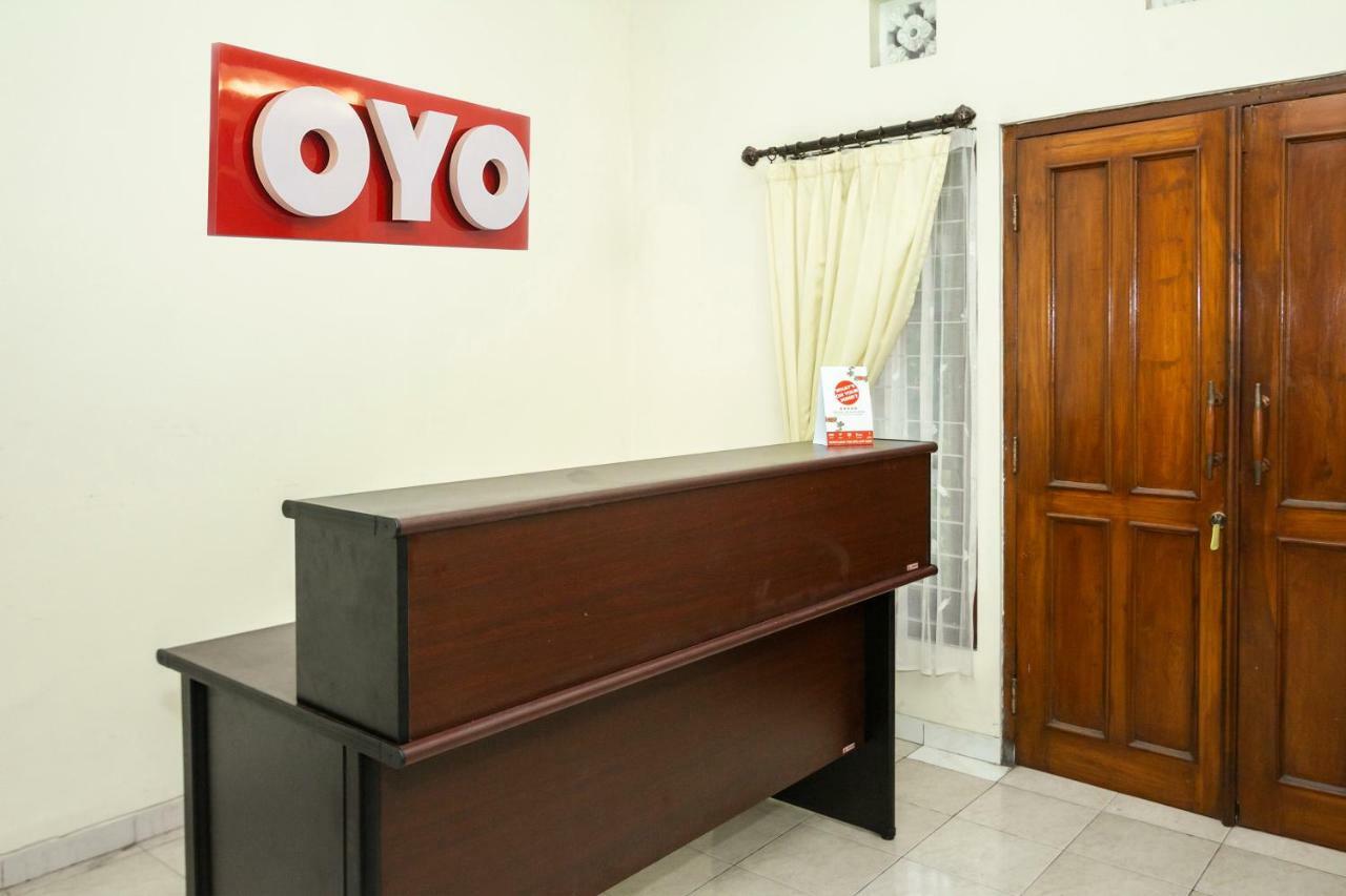 Super Oyo 1150 Omah Ladrang Hotel Yogyakarta Eksteriør billede