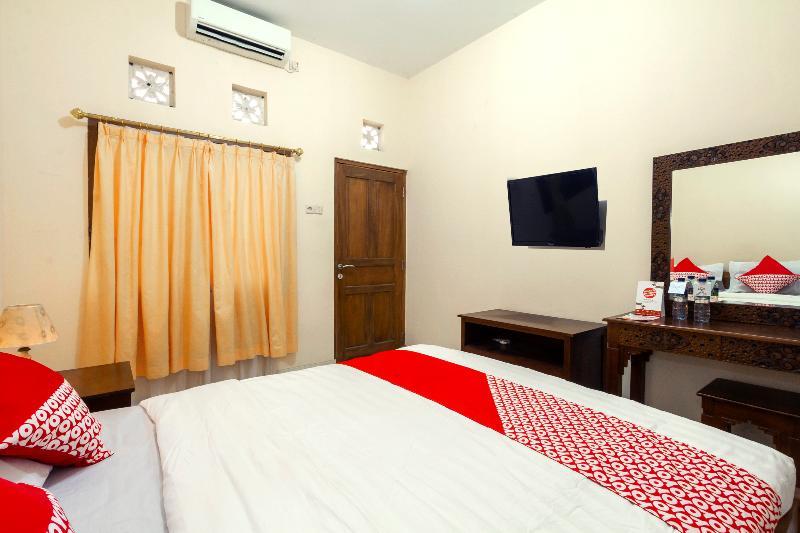 Super Oyo 1150 Omah Ladrang Hotel Yogyakarta Eksteriør billede